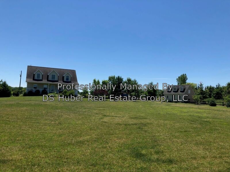 13113 W French Rd, Pewamo, MI 48873 House Rental in Pewamo, MI
