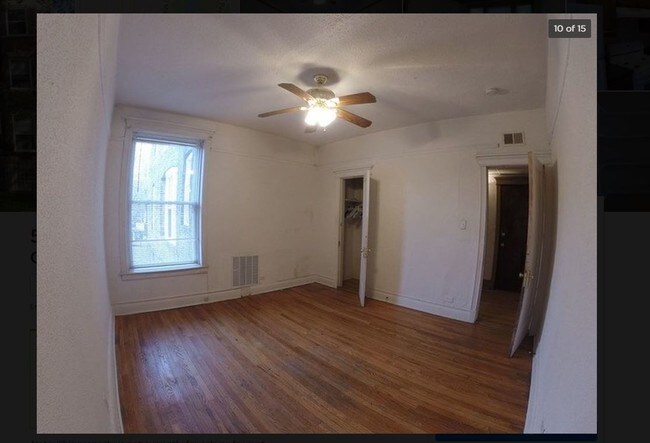 Foto del edificio - 5909 S Calumet Ave