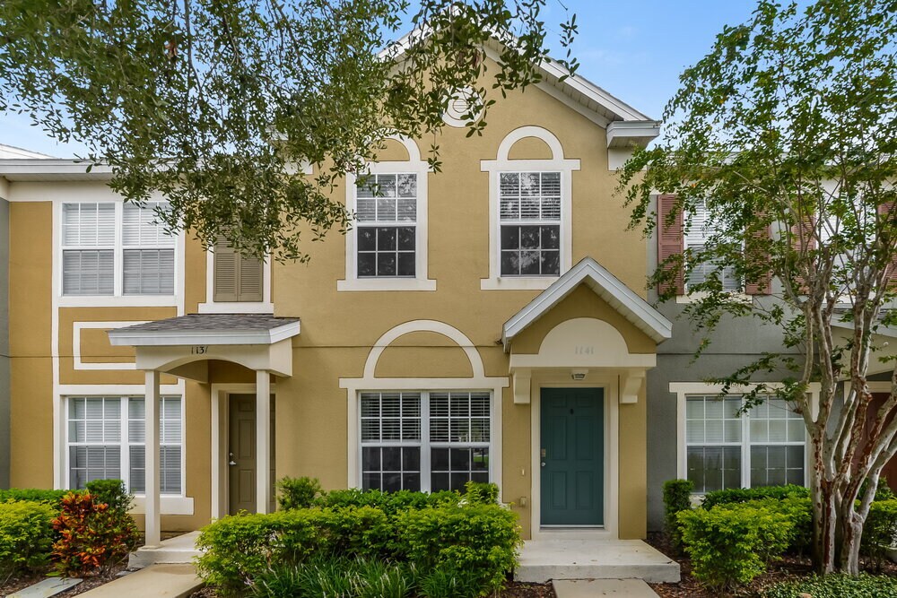 Foto principal - 1141 Purdue Ln