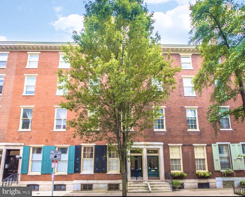 Foto principal - 1716 Pine St