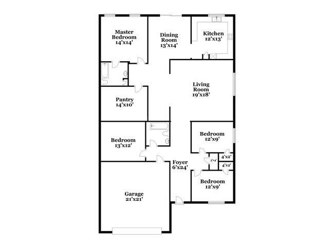 Building Photo - 2040 Shawnee Trail