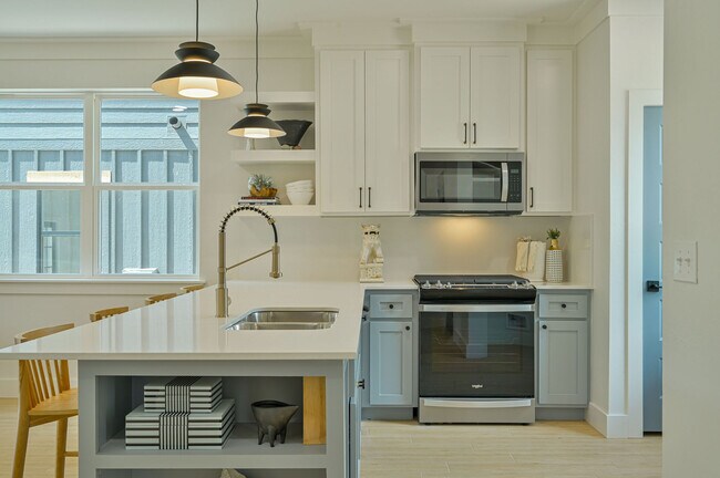 Foto del edificio - 4017 N Indiana Ave