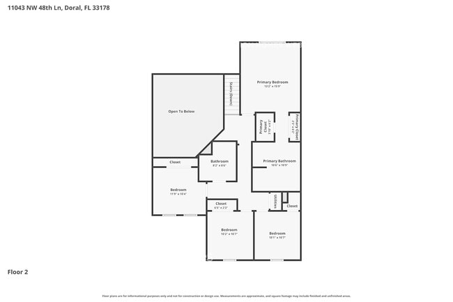 Building Photo - 11043 NW 48th Ln