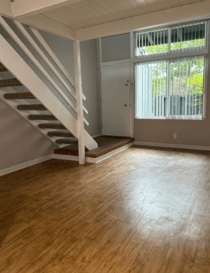 Interior Photo - Hidden Creek Apartments