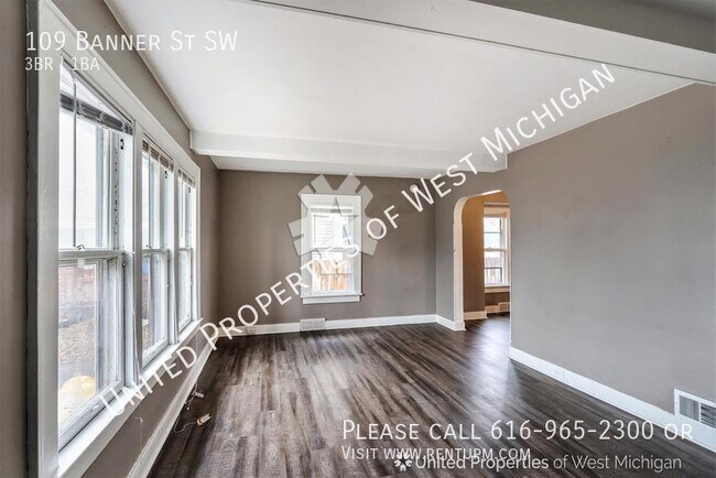 Foto del edificio - 109 Banner St SW