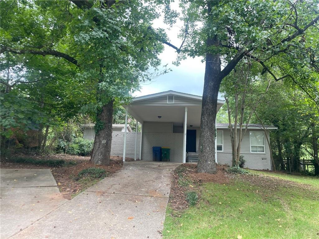 Foto principal - 846 Cone Rd