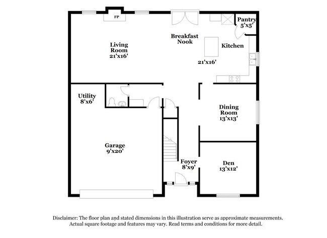 Foto del edificio - 71 Cliffhaven Cir