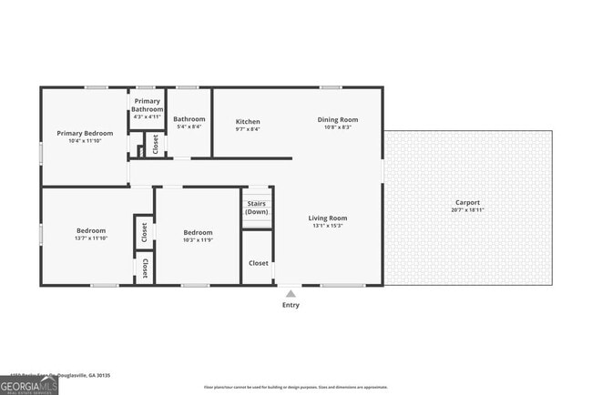 Building Photo - 4150 Rocky Face Dr