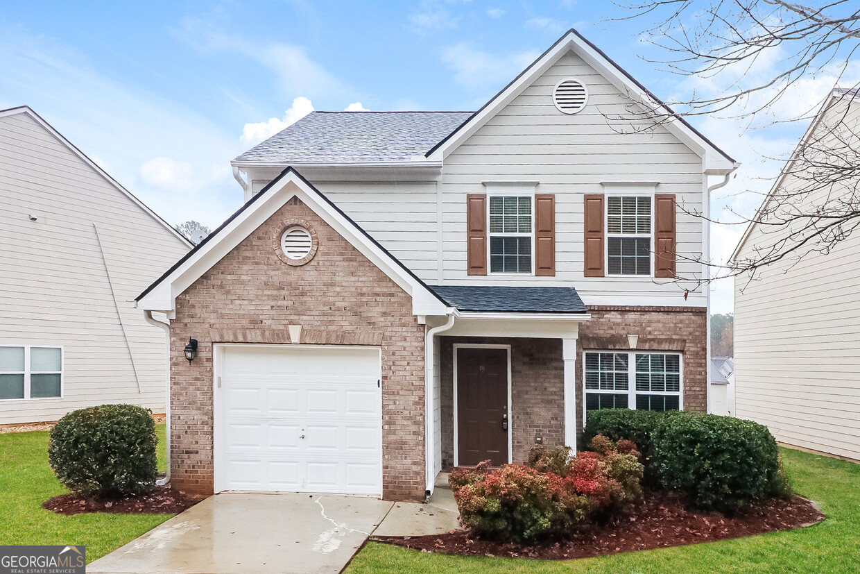 Foto principal - 9480 Lakeview Rd