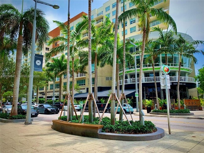 Foto del edificio - 3301 NE 1st Ave