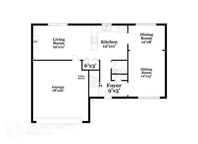 Building Photo - 10307 Kiowa Dr