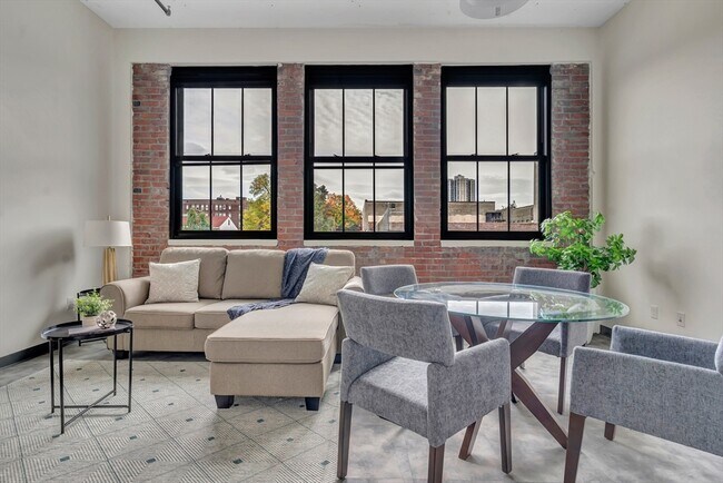 Foto del edificio - 151 Chestnut St