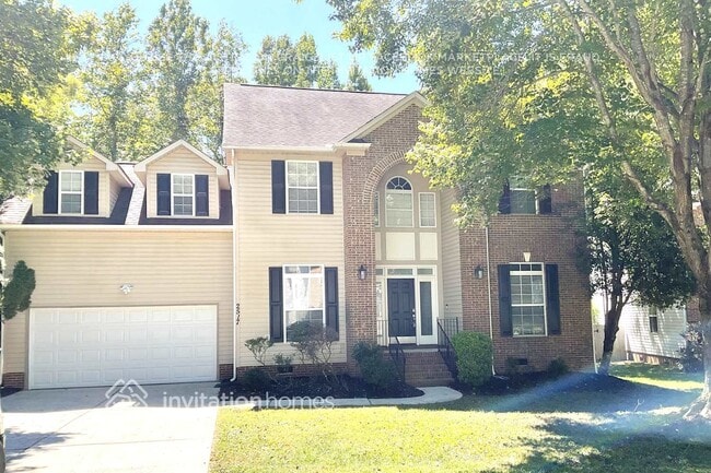 Building Photo - 2517 Ashby Woods Dr
