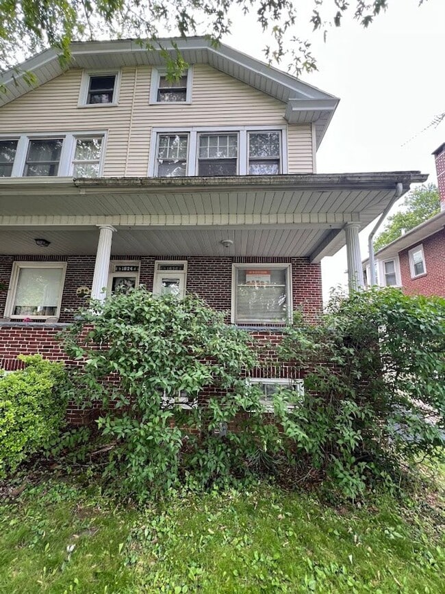 Building Photo - 4 Bedroom House near Albright College