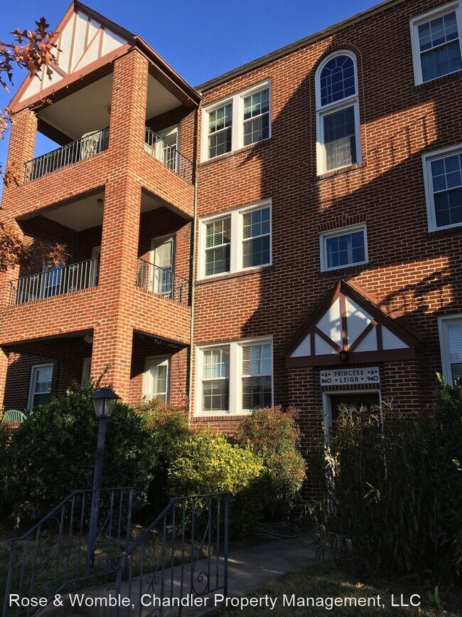 Foto del edificio - 940 W Princess Anne Rd