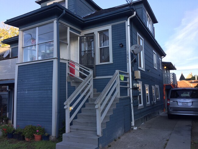 Foto del edificio - 1052 48th St