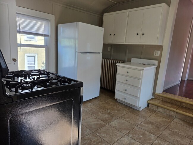 Foto del edificio - 181 E 1st St