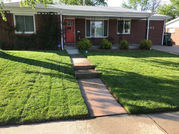 Building Photo - 3163 West Bellewood Drive
