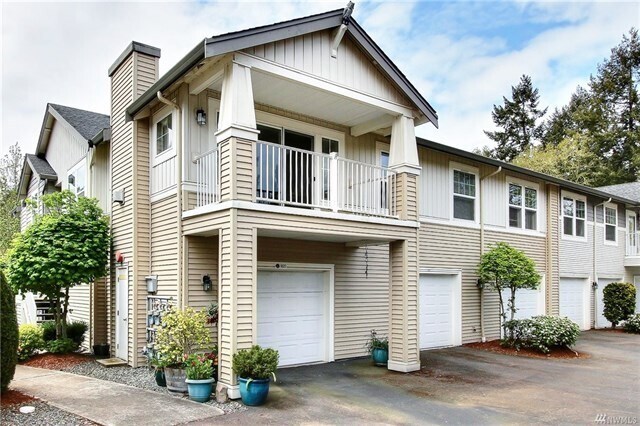 Primary Photo - 1816 Spencer Court, DuPont WA 98327