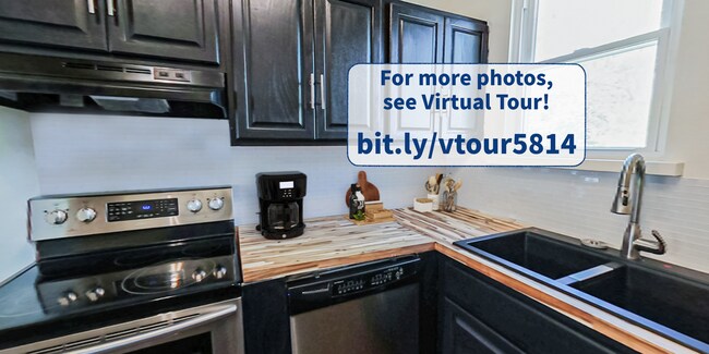 Foto del edificio - 5814 Chandler St