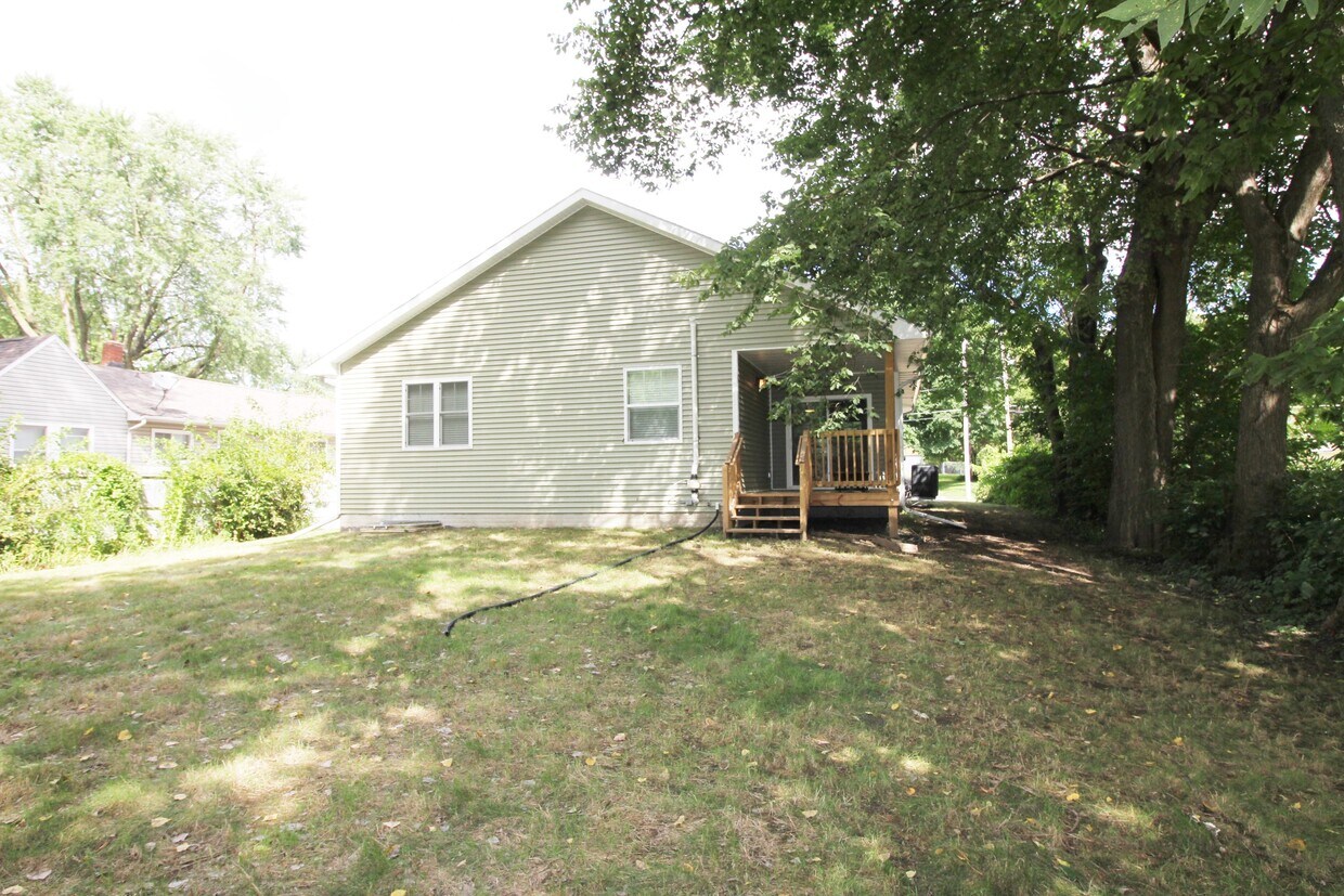 Foto del edificio - 3828 40th St