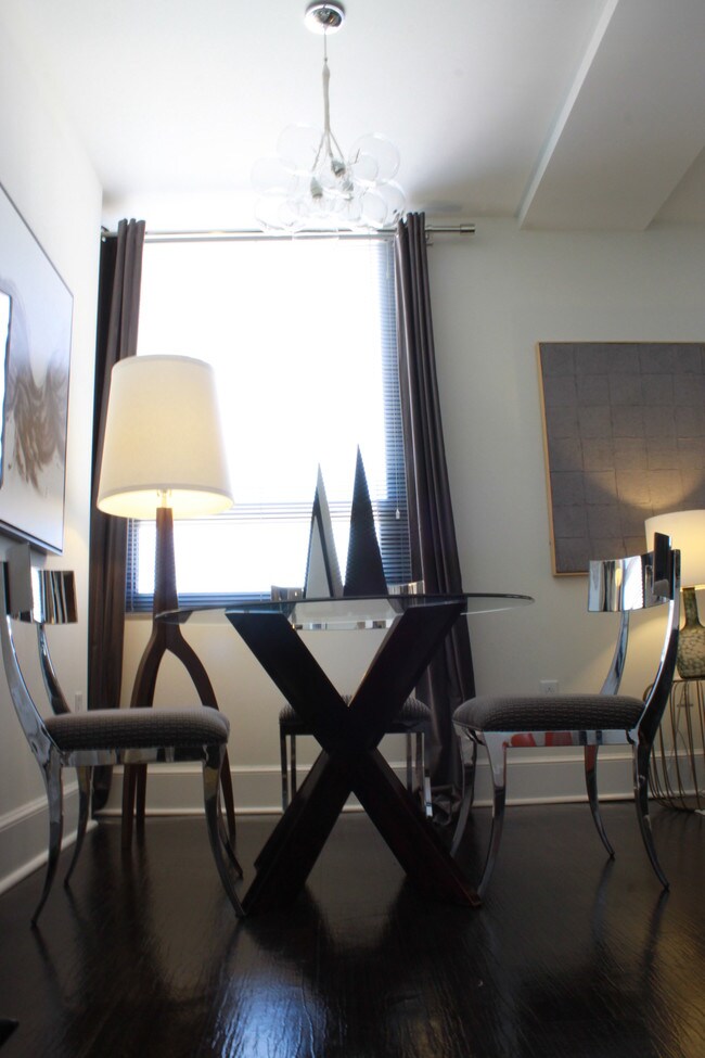 The Wainwright Downtown Rentals Norfolk, VA