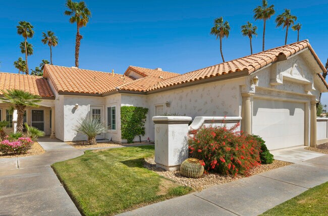 Foto del edificio - 182 Desert Falls Cir