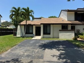 Building Photo - 12721 SW 68th Ter