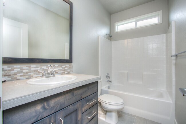 Foto del edificio - 4655 N Sunderland Ln