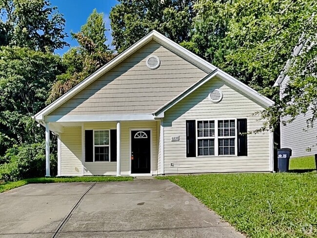 Building Photo - 6837 Ciera Nichole Ct