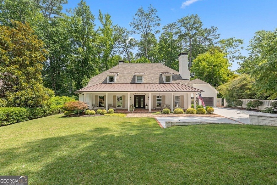 Foto principal - 3405 Valley Rd NW