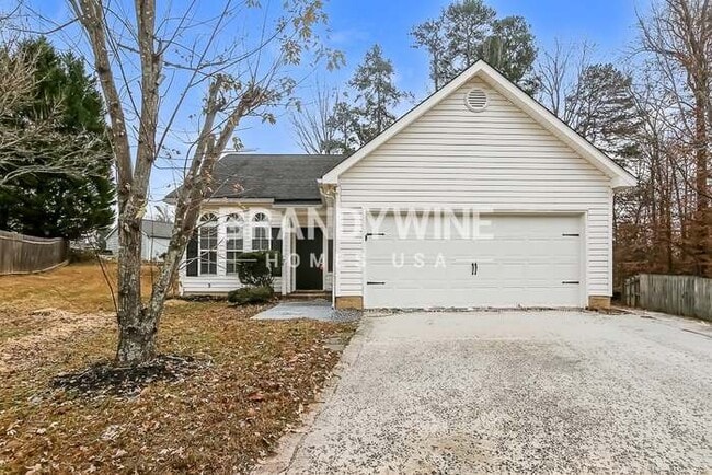 Foto del edificio - 5831 Silver Eagle Dr