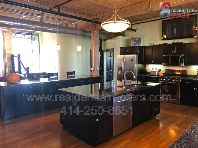 Foto del edificio - 602 S 9th St