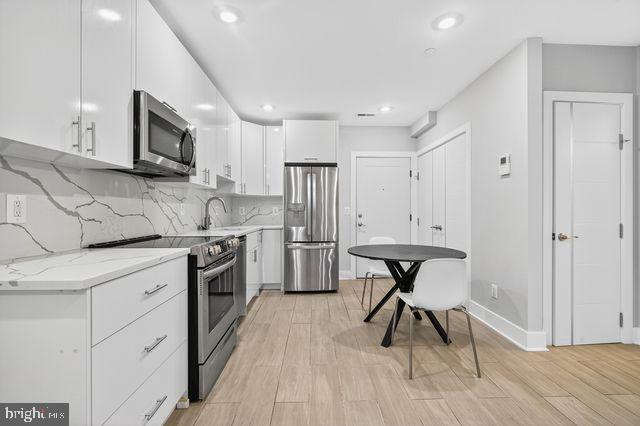 Foto del edificio - 1638 K St NE