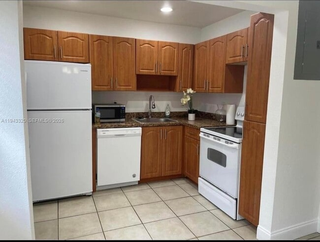 Photo - 845 NW 46th Ave Townhome