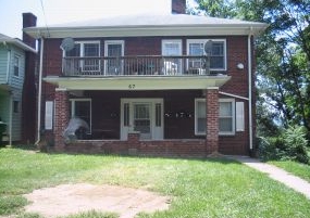 Primary Photo - 67 Buchanan Ave