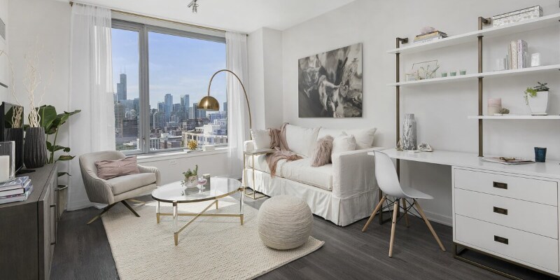 Foto principal - 1175 N La Salle Dr