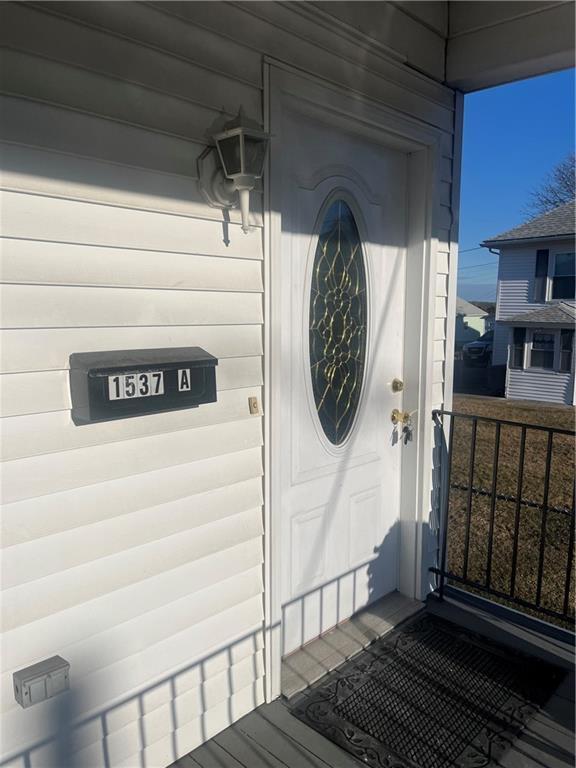 Foto del edificio - 1537 Plainfield St