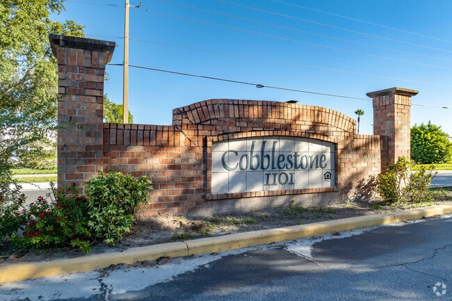 1101 Cobblestone Cir Kissimmee, FL 34744 - Cobblestone of Kissimmee