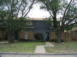 Foto del edificio - The Doreen Townhomes,