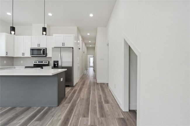 Foto del edificio - 6423 New York St