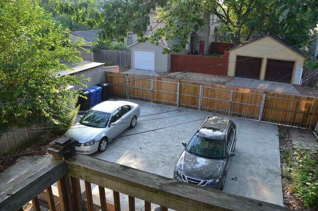 Foto del edificio - 3015 W 14th St