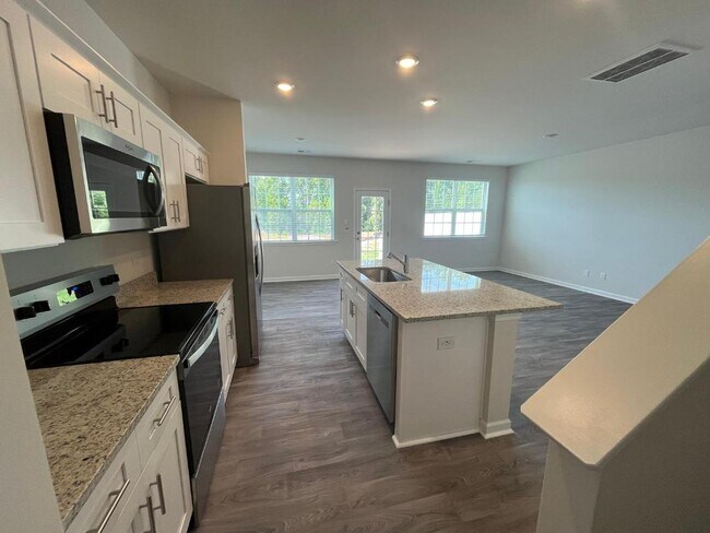 Foto del edificio - 1112 Broholmer Ln