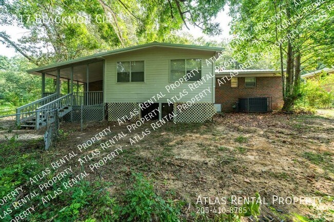 Foto del edificio - 217 Blackmon Cir