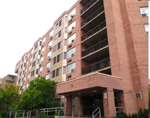 Building Photo - Springhurst Dowling
