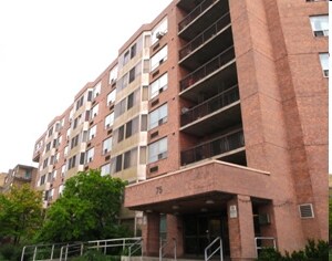 Photo du bâtiment - Springhurst Dowling