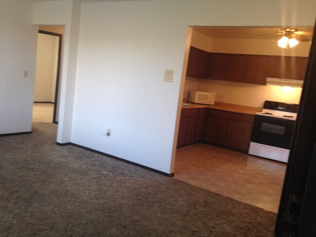 Foto del edificio - 1120 Fleetfoot Dr