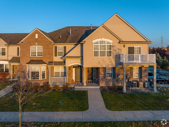 Building Photo - Timberline Meadows