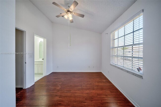 Building Photo - 12180 SW 5th Ct