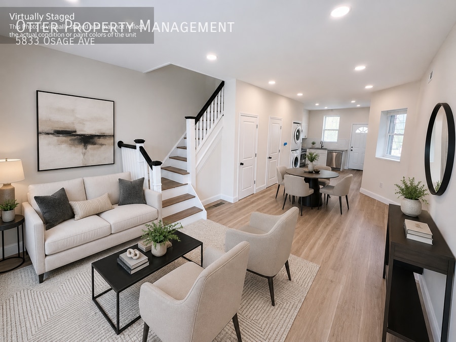 Photo - 5833 Osage Ave-